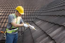 Best Storm Damage Roof Repair  in Kingwood, WV